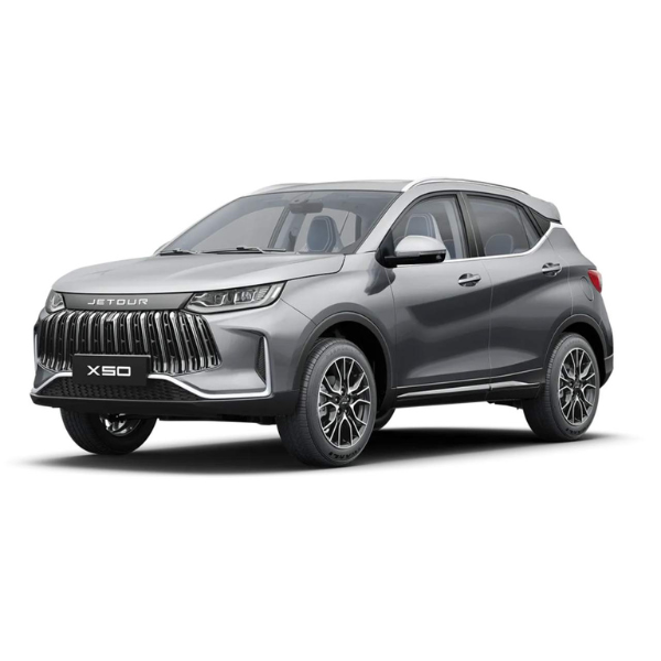 Jetour X50